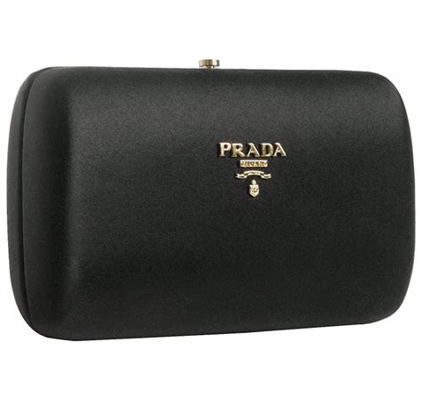 prada satin clutch|Prada clutch nordstrom.